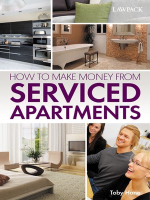cover image of How to Make Money From Serviced Apartments